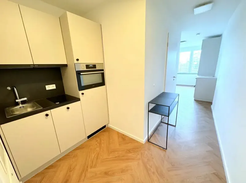 📢 MÖBLIERTES STUDIO ZUR ZWISCHENMIETE – FRIEDRICHSHAIN (NÄHE ALEXANDERPLATZ) — photo 1
